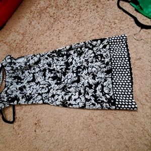 Beautiful casual dress